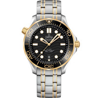 Omega 210.20.42.20.01.002 Seamaster Diver 300M